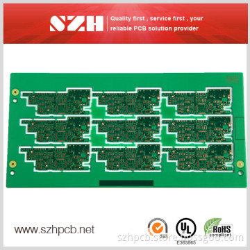 Multi-Layer 4 Layer PCB Board